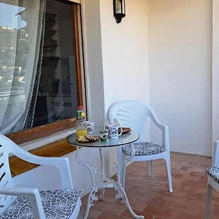 Cal Ferrer Del Rei Tatil Evi Roses