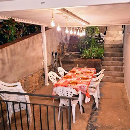 Cal Ferrer Del Rei Tatil Evi *