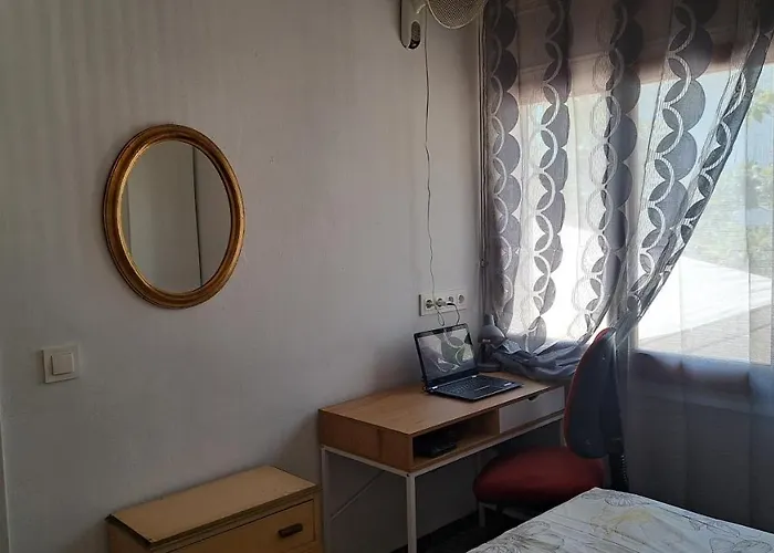 Cal Ferrer Del Rei Σπίτι διακοπών *