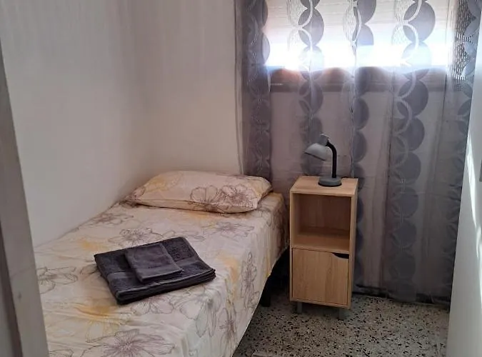 Cal Ferrer Del Rei *