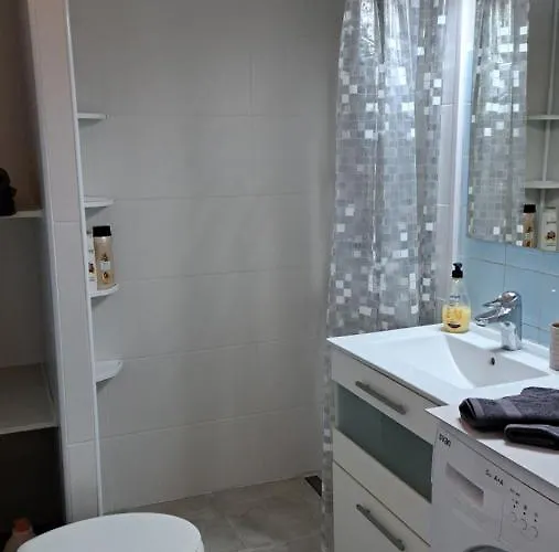 Cal Ferrer Del Rei Ρόζες