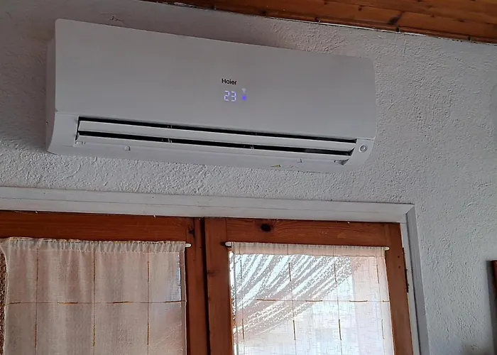 Σπίτι διακοπών Cal Ferrer Del Rei