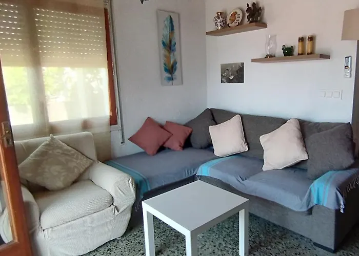 Cal Ferrer Del Rei Σπίτι διακοπών