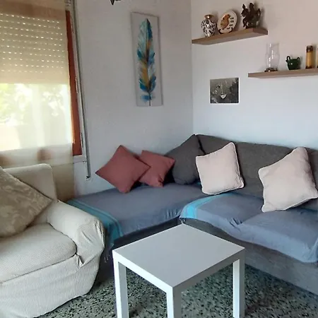 Cal Ferrer Del Rei Hébergement de vacances